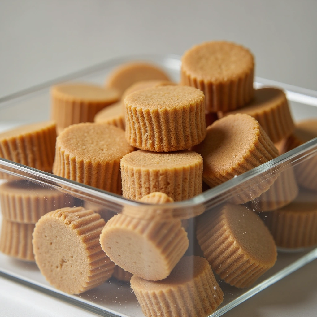 Summary: Your Go-To Guide for Frozen Peanut Butter Dog Treats