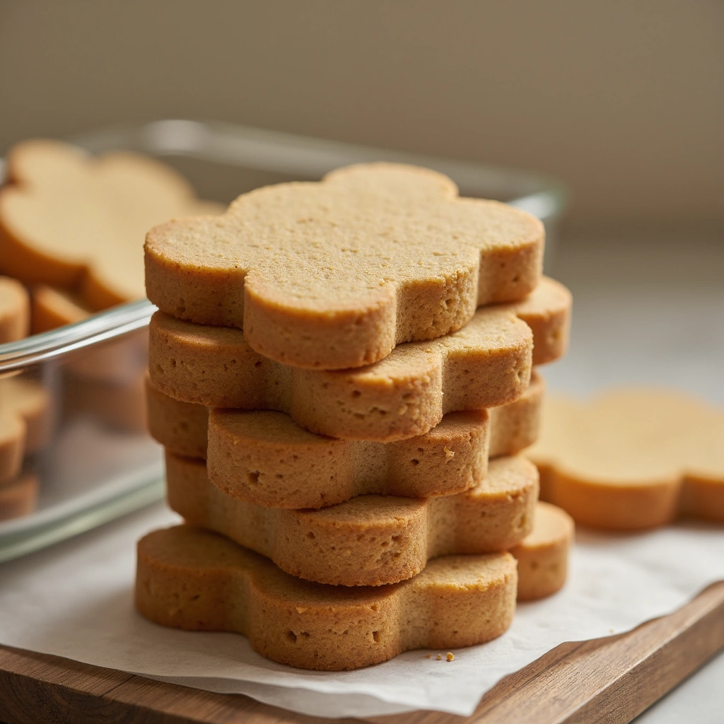 Why Make Peanut Butter Dog Biscuits at Home?