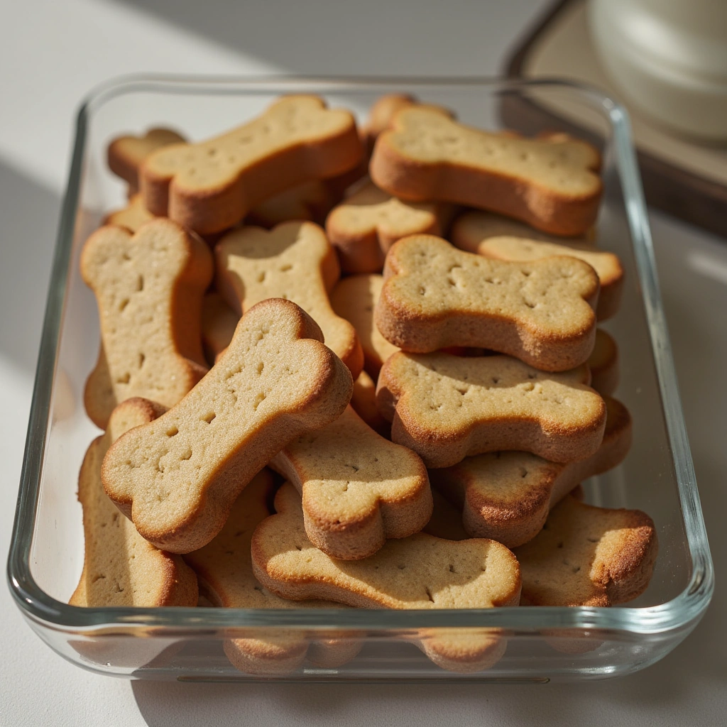 Common Mistakes to Avoid When Making Peanut Butter Dog Biscuits