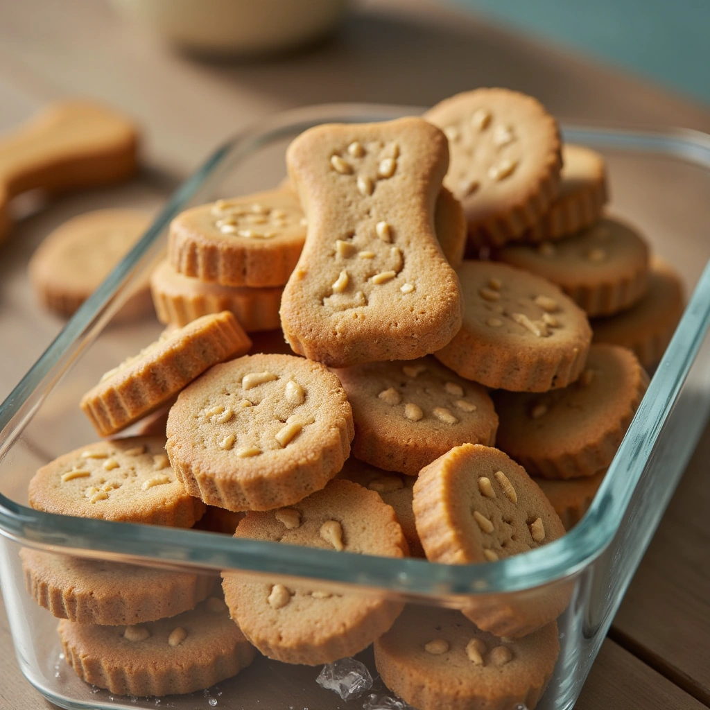 Final Thoughts: Peanut Butter Dog Biscuits Are Treats Your Dog Will Love