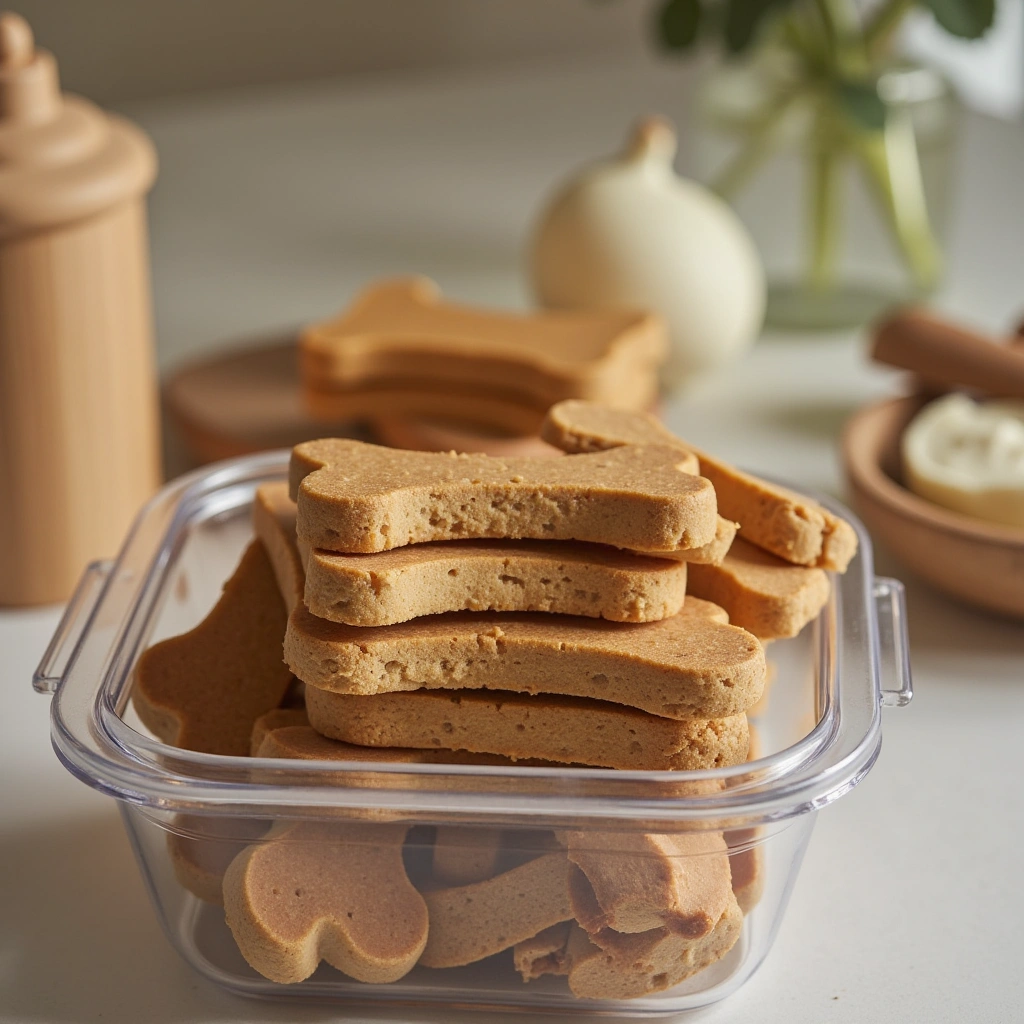 Why Homemade Easter Dog Treats are the Best Choice