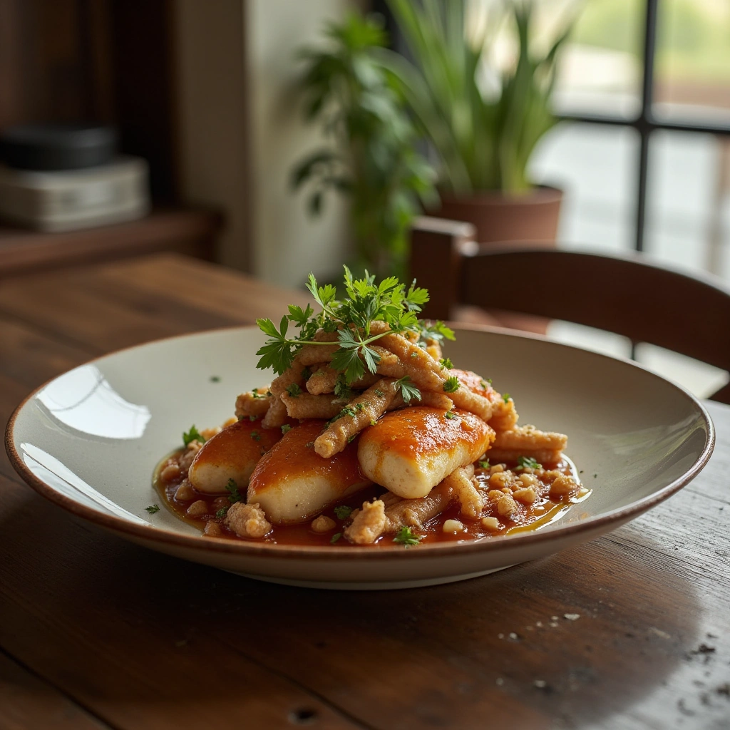 Storing and Preparing Fresh Dog Food Efficiently