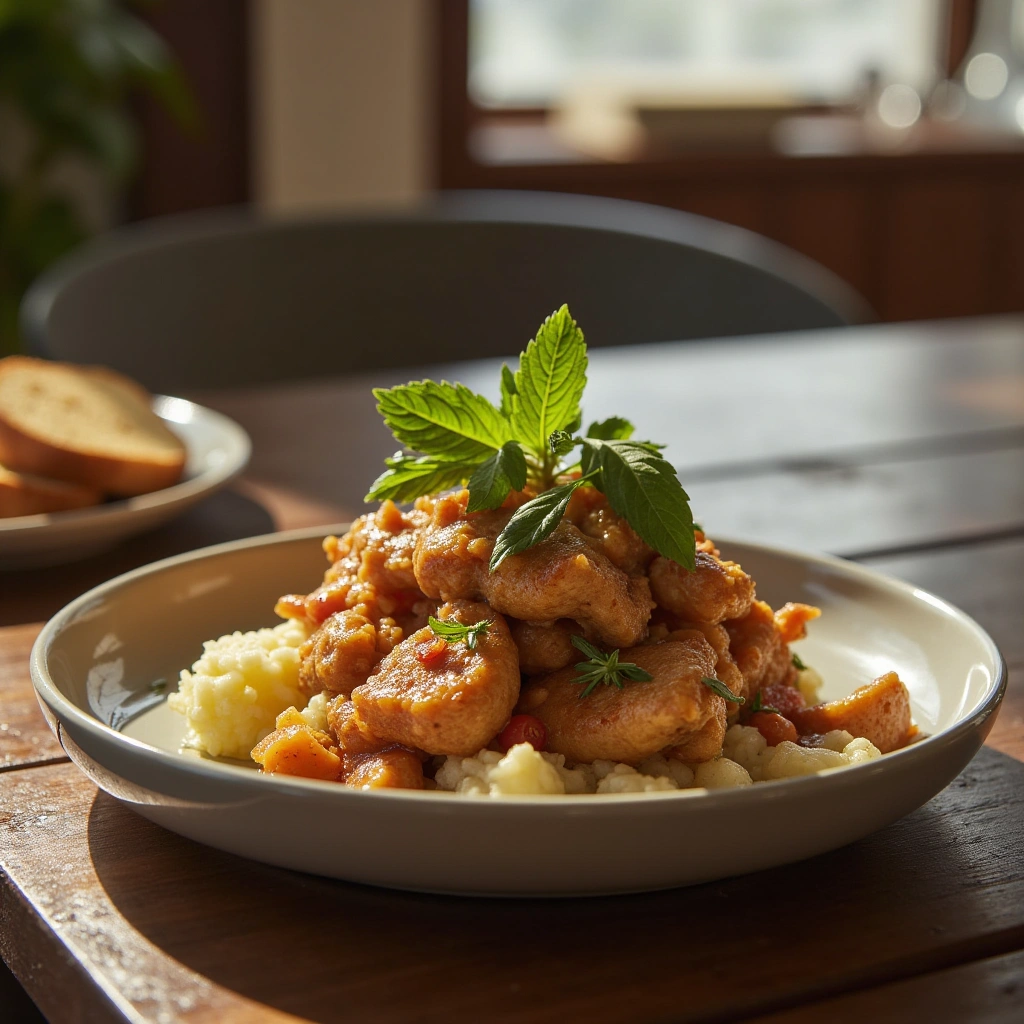 The Basics of the 3 Ingredient Chicken Veggie Dog Food Recipe