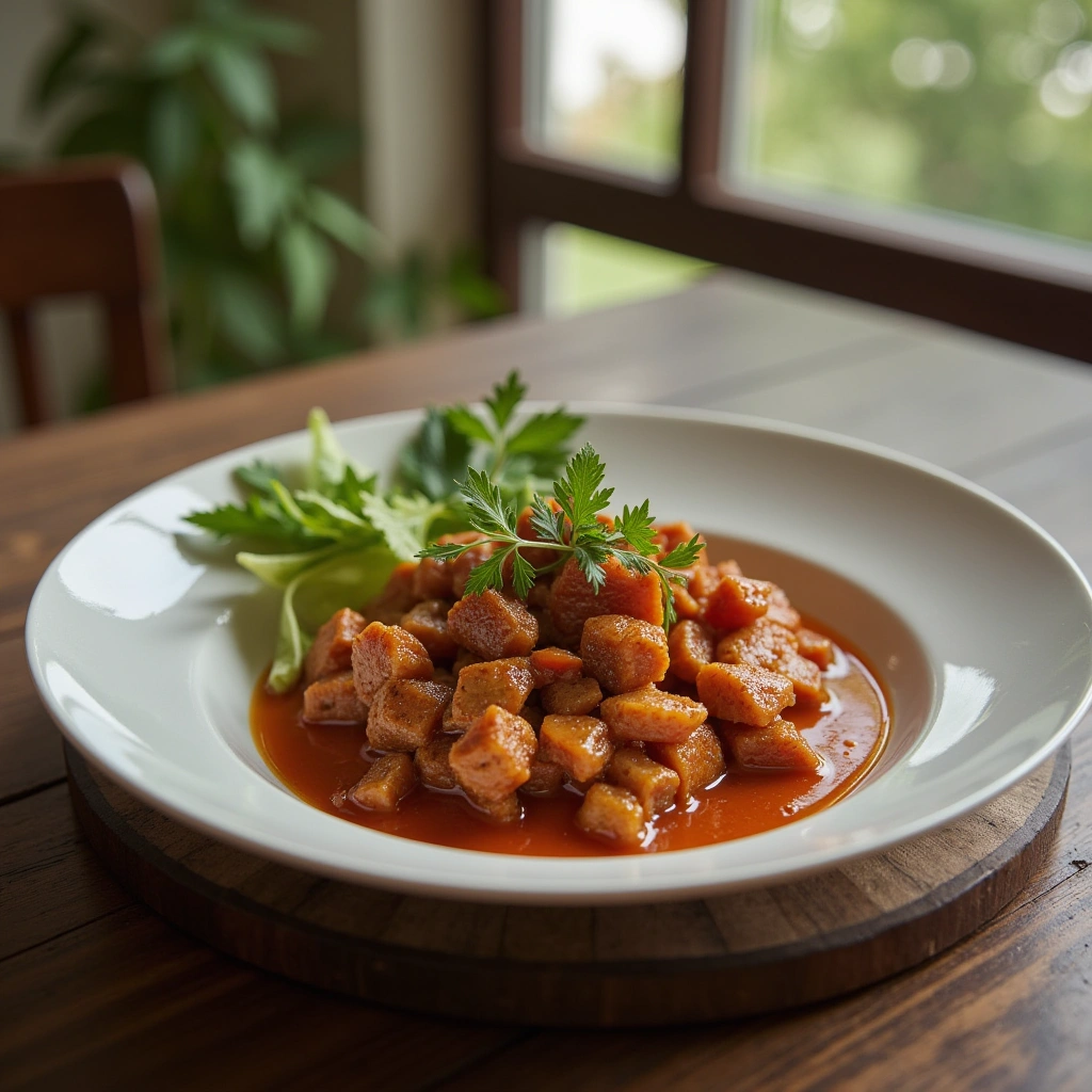 Why Homemade Dog Food Is Ideal for Senior Dogs