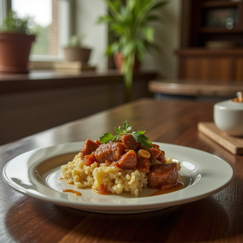 Essential Kitchen Tools for Making Crockpot Dog Food