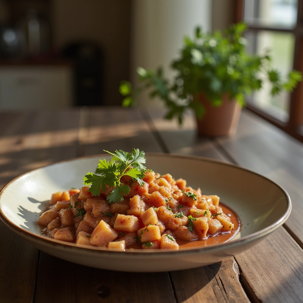 Adjusting Portions and Feeding Schedules for Small Senior Dogs