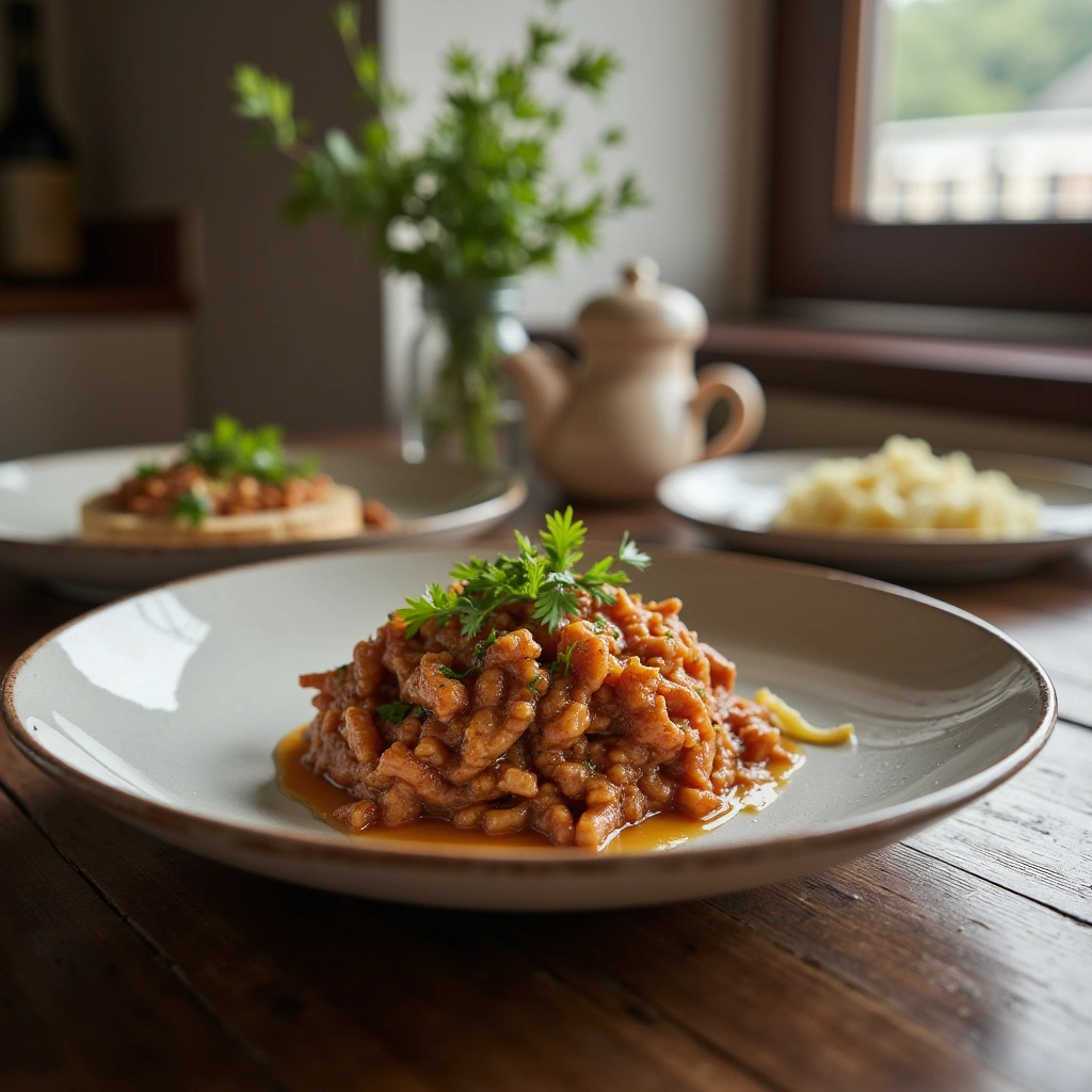 Storing and Preparing Homemade Dog Food