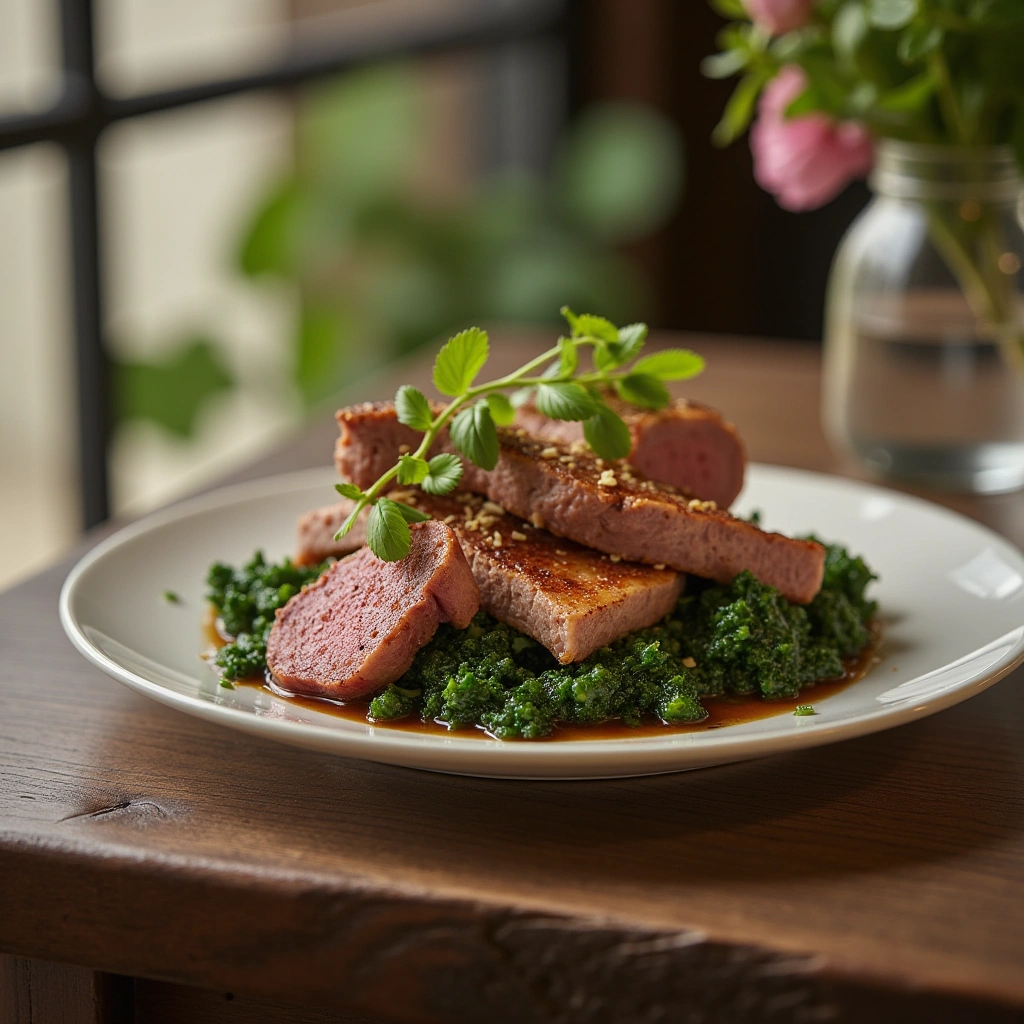 Wrapping It Up: Why Choose High Protein Beef and Kale Dog Food?