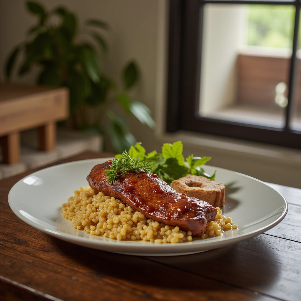 Wrapping Up Time Saving Meal Prep for Dogs