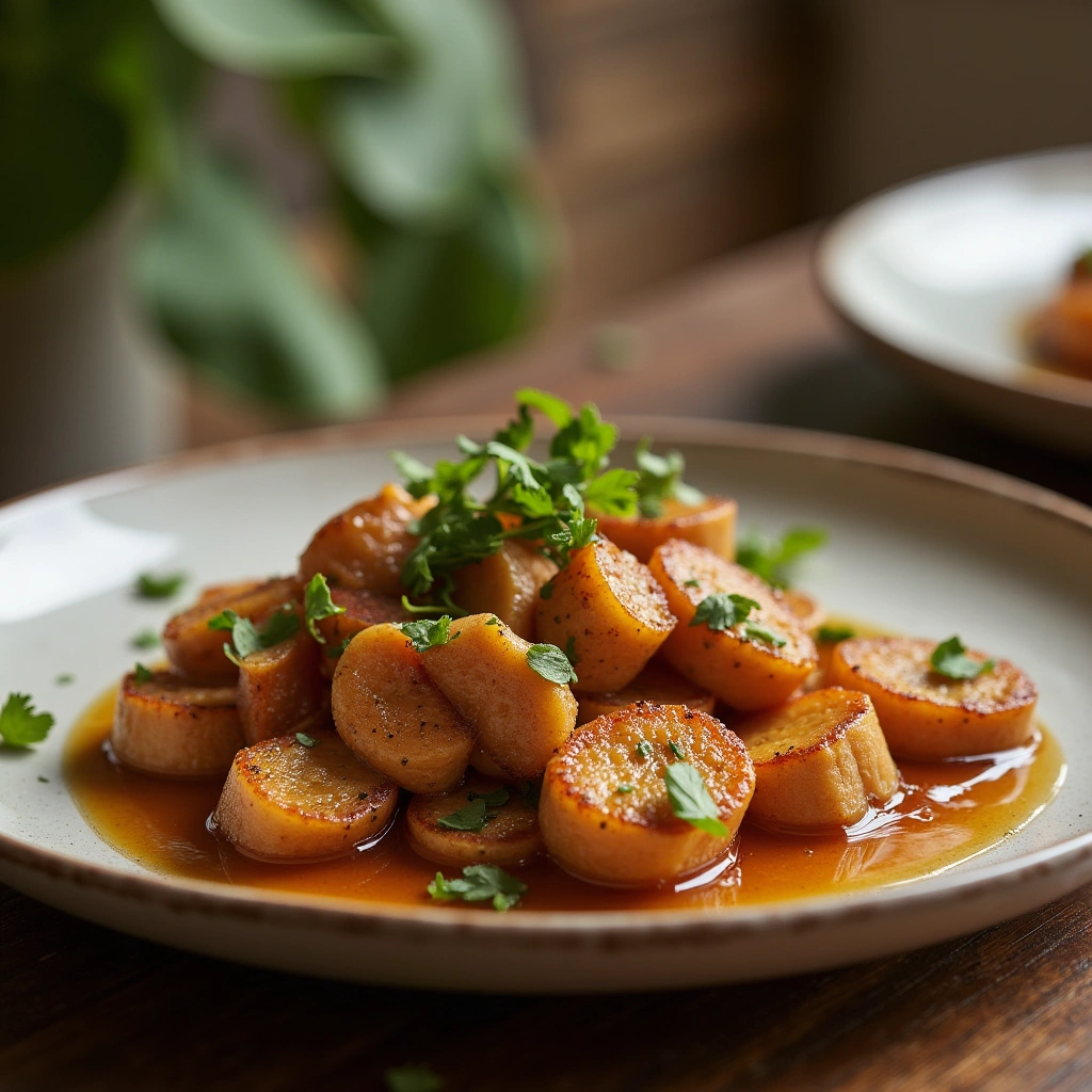 How To Make Grain-Free Homemade Dog Food For Sensitive Stomachs