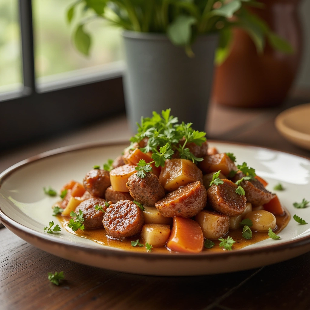 Why Choose Homemade Dog Food?