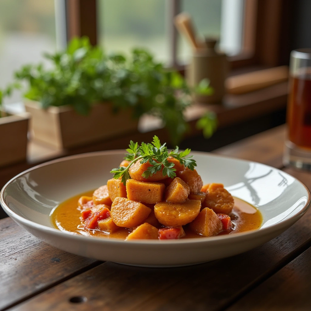 Bonus Ingredient: Pumpkin for Digestive Health
