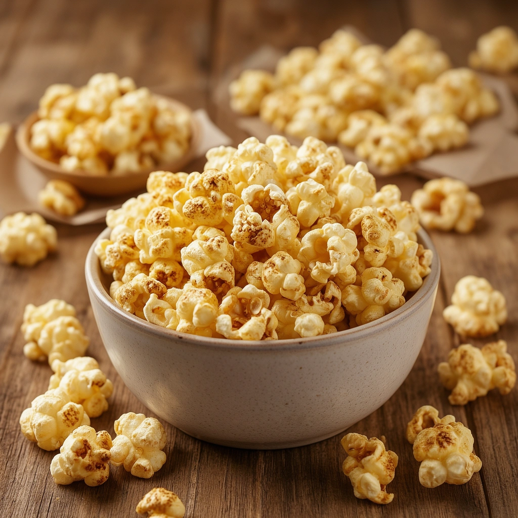 Final Thoughts on Dog-Friendly Popcorn Treats