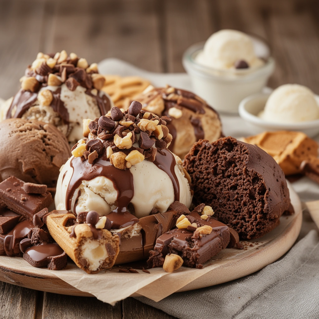 Final Thoughts on Dog-Friendly Ice Cream Treats