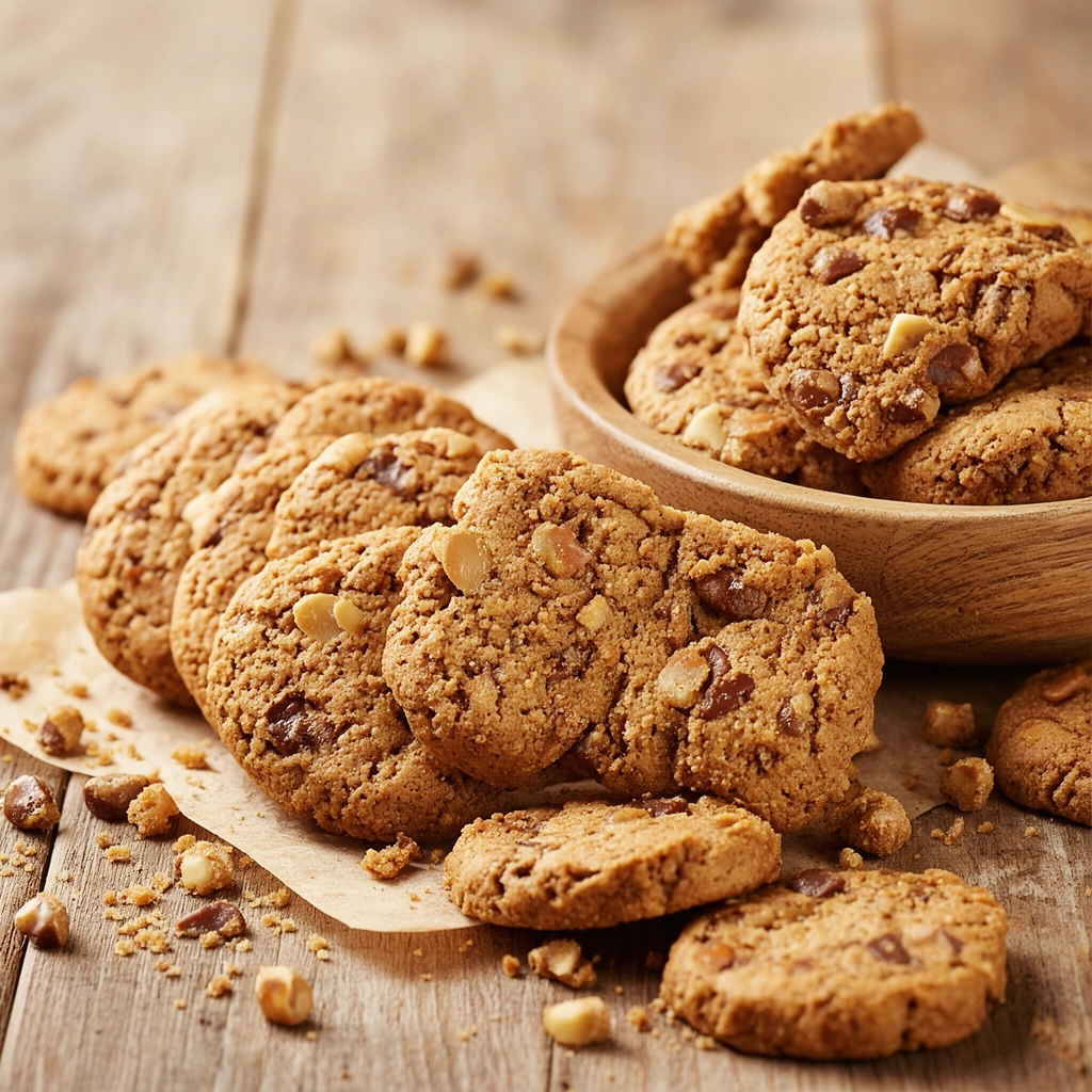 Zuke’s Hip Action Grain-Free Biscuits: Natural Goodness for Sensitive Dogs