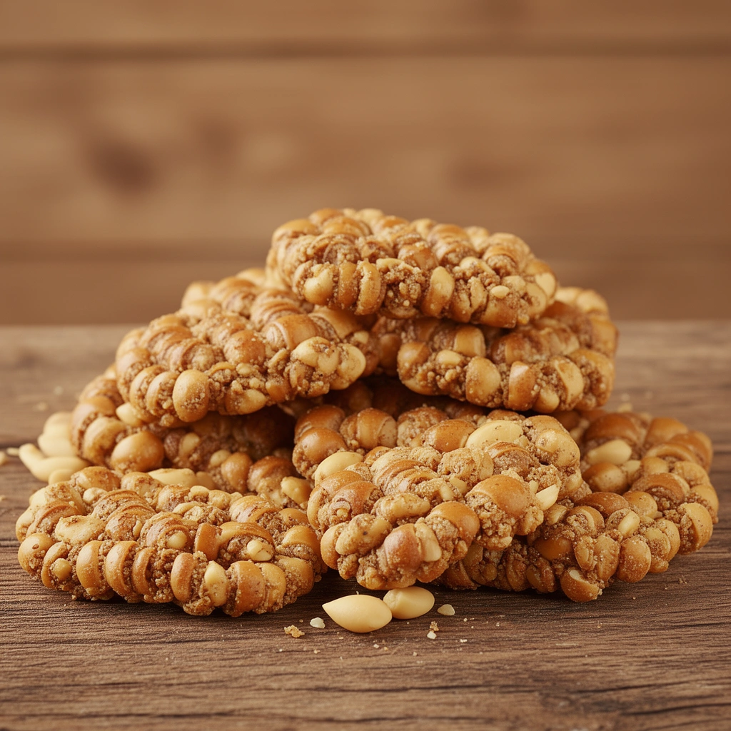 2. Soft Mealworm and Peanut Butter Treats: Gentle on Jaws, Big on Flavor