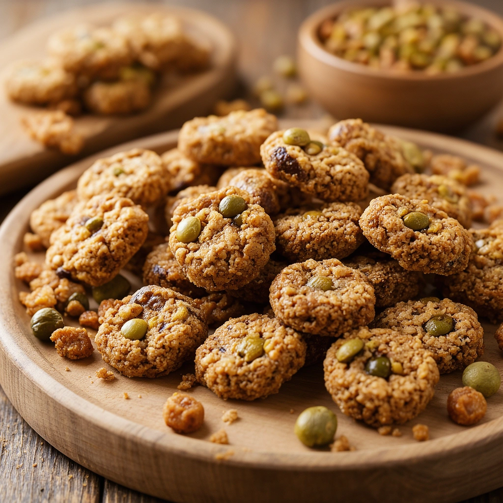 Final Thoughts on Probiotic Dog Treats for Gut Health