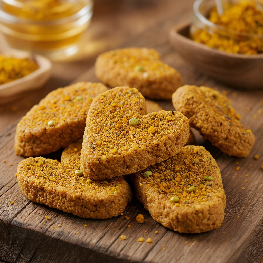 Final Thoughts on Anti-Inflammatory Dog Treats