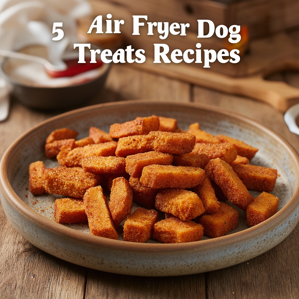 2. Sweet Potato Chews