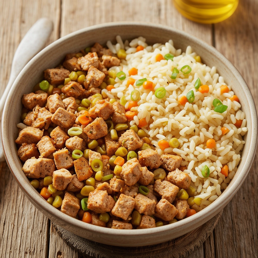 Final Thoughts on Ground Turkey and Rice Dog Food